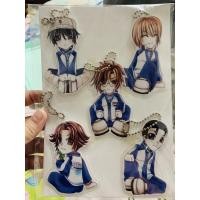 ราคา พวงกุญแจ The prince of tennis (3268450428)