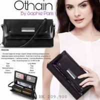 ราคา Sophie PARIS OTHAIN / DOOTHAIN SOPHIE PARIS WALLET WALLET (24537495906)