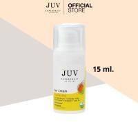 ราคา JUV Eye Cream Brightening 15 ml | จุ๊ฟ อายครีม – ไบรท์เทนนิ่ง ผลิตภัณฑ์บำรุงผิวรอบดวงตา (21013766702)