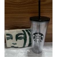 ราคา แก้วพลาสติก. Starbucks แท้ (27362742272)