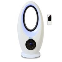 ราคา พัดลมตั้งโต๊ะ พัดลมตั้งโต๊ะไร้ใบพัด OGAWA รุ่น OA-484D (20777375664)