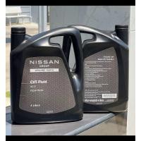 ราคา น้ำมันเกียร์ CVT NS-3 Nissan แท้ศุนย์ น้ำมันเกียร์อัตโนมัตินิสสัน (4517419896)