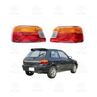 ราคา ไฟท้าย โตโยต้า สตาร์เลท EP82 TOYOTA STARLET EP82 (อะไหล่แท้ มือสองญี่ปุ่น มีรับประกัน) (3433069778)