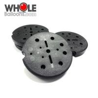 ราคา ฐานลูกโป่งพลาสติกใหญ่ สำหรับทำฐานซุ้มลูกโป่งหรืองานเสาลูกโป่ง (25355528188)