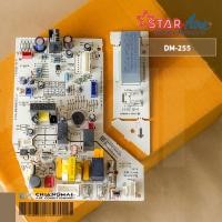 ราคา 17122000A37194 แผงวงจรแอร์ Star Aire แผงบอร์ดคอยล์เย็น สตาร์แอร์ รุ่น DM-255 อะไหล่แอร์ ของแท้ศูนย์ (20020254399)