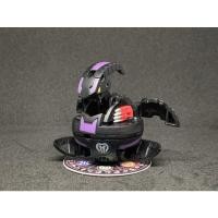 ราคา Bakugan Darkus Spin Alpha Percival B2 บาคุกัน เพอซิวาลร่างเกมหมุนได้ ธาตุมืด ✅ (10889428662)