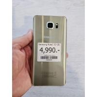 ราคา โทรศัพท์ Samsung Galaxy Note5 (มือสอง) (22844503006)