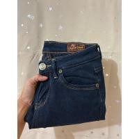 ราคา กางเกงยีนส์ทรงสกินนี่กระบอกเล็กMcjeans (29006019744)