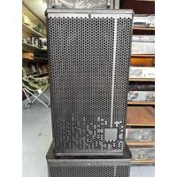 ราคา ตู้ลำโพงเปล่า10นิ้ว RCF10นิ้ว ตู้ไม้อัดภูเขา15mm ตะแกงปั้ม ฟิวเตอหน้า ยางรองตู้ เบ้าเสียบขาตั้ง แผ่นเพทสเปคคอน (26308766520)