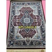 ราคา พรมเปอร์เซีย"KASHMAR"พรมแคชเมียร์  สีแดง ขนาด 2.5×3.5 ม. (22741112078)