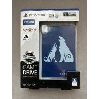 ราคา มือ1 [พร้อมส่ง] Seagate 2TB Game Drive God of War Ragnarok Limited Edition (STLV2000300) (20489037352)
