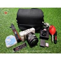 ราคา Canon EOS M3 Lens 18-55 STM (21273741323)