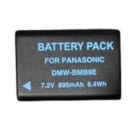 Panasonic Camera Battery DMW-BMB9