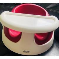 ราคา mamas and papas เก้าอี้หัดนั่งเบาะหนังนุ่มมือสองสภาพใช้งาน ตำหนิจุดเดียวตรงเบาะมีรอย ขอส่งต่อค่ะ (ราคามือหนึ่ง สามพัน++) (8455338502)