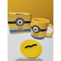 ราคา แก้วมินเนี่ยน แก้วมัคมินเนี่ยน 7-11 แก้วเซเว่น (29906312413)