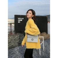 ราคา MINDESA-พร้อมส่ง กระเป๋าสะพายข้าง สะพายไหล่ แฟชั่น รุ่นใหม่ 2021 ผู้หญิง เกรดพรีเมี่ยม ผ้าไนลอน กันน้ำ100% รุ่น-8661 (7779013280)