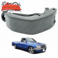 ราคา ตัวล็อคกระจกแคป Toyota Toyota Mighty-X ดำด้าน จำนวน 1 ชิ้นมีบริการเก็บเงินปลายทาง (9421089901)