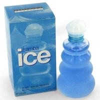 ราคา น้ำหอม Samba Ice For Men EDT 100 ml (496061493)