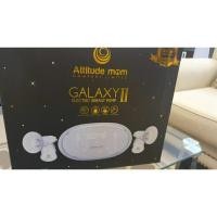 ราคา เครื่องปั๊ม attitude mom galaxy 2 มือสอง (16194993709)