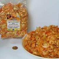 ราคา ****Promotion ลดราคา มีจำนวนจำกัด**** กุ้งแห้ง [เกรด A เยาวราช] กุ้งทะเล ปลอดสาร 100% เนื้อหวาน กินเล่นได้ (1950206513)