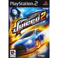 ราคา แผ่นเกมส์Ps2 - Juiced 2 เกมส์รถแข่ง (เก็บปลายทางได้)✅️ (19361821286)