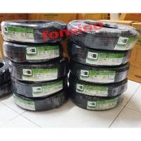 ราคา PKS สายไฟ VCT 2x1.5 sqmm 1 ขด ยาว 100 เมตร (7103442001)