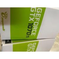 ราคา Manli Gallardo GTX 1070 Ti 8GB (4416752634)
