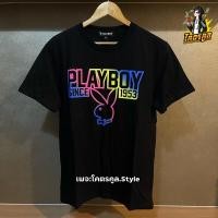 ราคา เสื้อ Playboy ของแท้100% (8859489375)