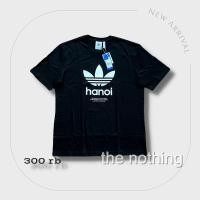 ราคา เสื้อยืด Adidas originals city hanoi-Size M (28615827585)