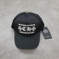 ราคา หมวกเบสบอล Chrome Hearts snapback (20989057012)