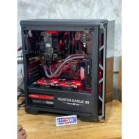 ราคา คอมพิวเตอร์ I7 9700 เเรงๆ CPU INTEL CORE I7-9700/RAM16-32GB/GTX1070 8GB /SSD M.2 NVME 500-1000GB (25935146632)