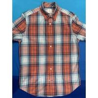 ราคา (พร้อมส่ง ของแท้) เสื้อเชิ้ตแขนยาว GAP (14836835243)