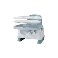 ราคา เก้าอี้เสริมทานข้าว พกพา fisher price มือสอง (3545897933)