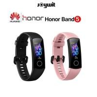 ราคา Honor Band 5 สายรัดข้อมือ สมาร์ทแบนด์ (22169127881)