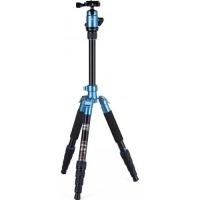 ราคา Fotopro X4ie Tripod with 42Q Ball Head (blue) (946731356)