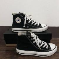 ราคา Converse หุ้มข้อ สีดำ (1892971180)