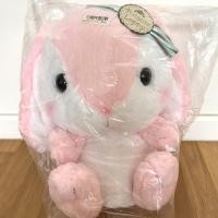 ราคา พร้อมส่งตุ๊กตากระต่าย Pote Usa Loppy งาน Amuse Japan ขนาด 42 CM (11200460023)