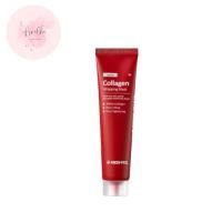 ราคา MEDIPEEL Red Lacto Collagen Wrapping Mask 70ml.มาส์กหน้าชนิดลอกออก (27103601775)