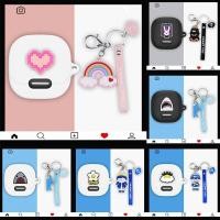 ราคา NAH08 Anker Soundcore Liberty 4 NC case / Liberty 4 case / vr p10 Dustproof Soft Washable Protective Cover Silicone Case for Anker Liberty 4 NC (24107432811)