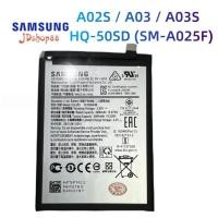 ราคา แบตเตอรี่ แท้ Samsung Galady Battery แบตเตอรี่ SAN note5 แบตเตอรี่ Samsung A31 (6520048081)