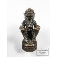 ราคา หนุมานมหาปราบ วัดศาลาขาว จ.ชัยนาท รุ่น ประสบการณ์ กล่องเดิม (KP6368) (28662648106)