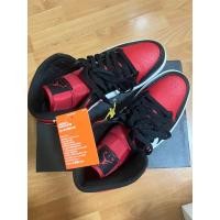 ราคา Nike Air Jordan 1 Mid - ของแท้ (22443017442)