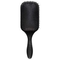 ราคา Denman หวี Tangle Tamer Ultra Black BLACK (D090LBLK) (466446379)