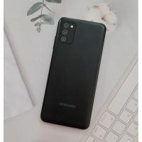 ราคา มือถือมือสองหลุดจำนำมีเก็บเงินปลายทาง Samsung A03 S เครื่องแท้ศูนย์ไทยไม่ใช่เครื่องก๊อปมีหน้าร้านจัดส่งทั่วประเทศ (18671558999)