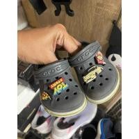 ราคา รองเท้า Crocs C 5 มือสอง (มือ 2) สภาพดีค่ะ เท้า12เซนติเมตร (28865790795)