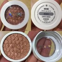 ราคา Colourpop eyeshadow in weenie used like new (39806065)