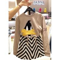 ราคา Jaspal Sweater x looney tunes (Usedd) (26917645187)