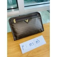 ราคา กระเป๋าถือ Valentino แท้ Made in USA (3256112299)