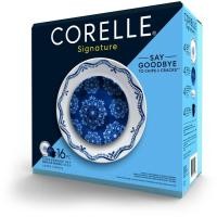ราคา ชุดอาหารเย็น Corelle Signature Lisbon Terrace 16 ชิ้น (23343299933)
