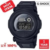 ราคา นาฬิกา / นาฬิกาข้อมือ CASIO G-SHOCK รุ่น G-001BB-1DR มั่นใจแท้ 100% -ประกัน CMG (8930096243)